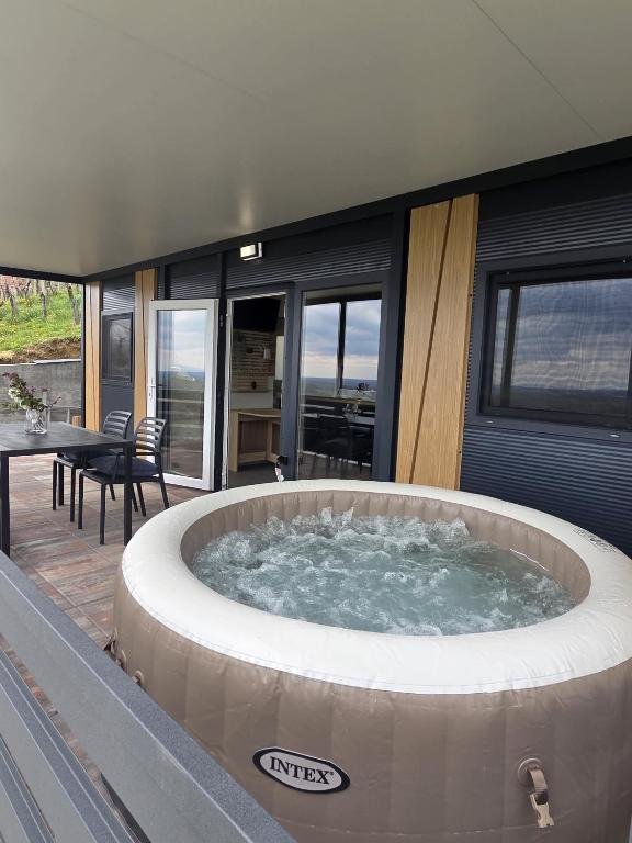 Casetta mobile Jasna