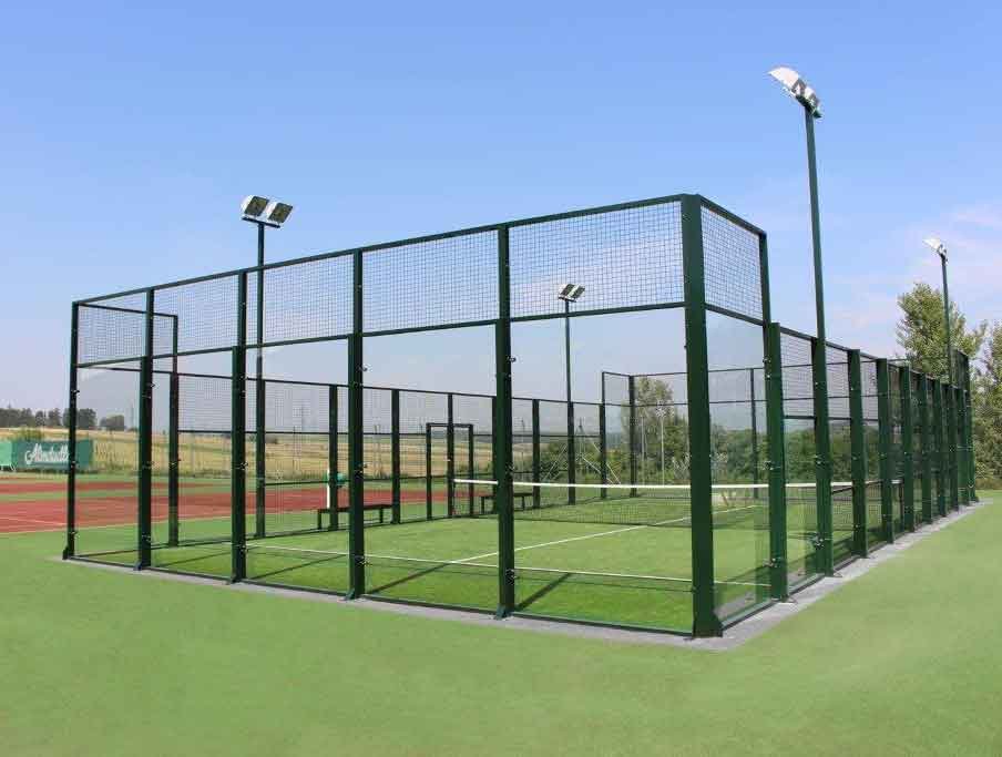 Campi da Padel Kalnik